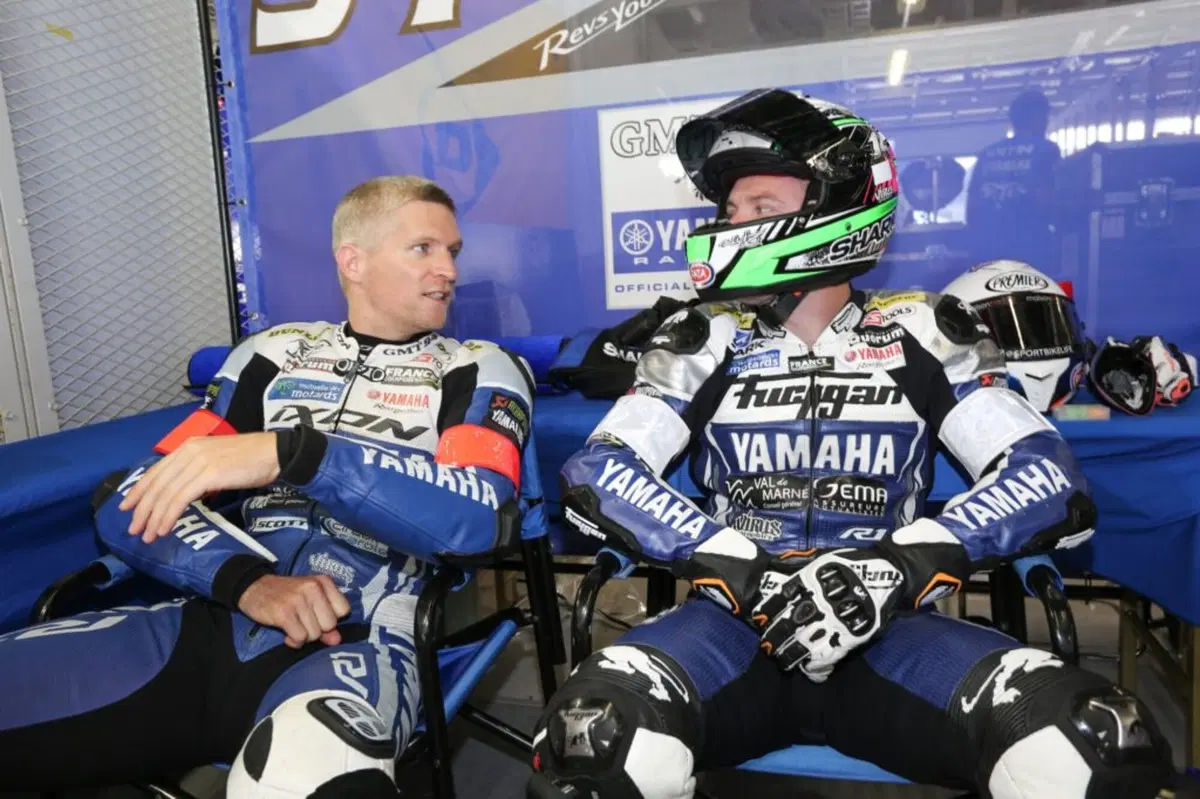 8 ore di Suzuka 2016: Yamaha vuole il bis (11)