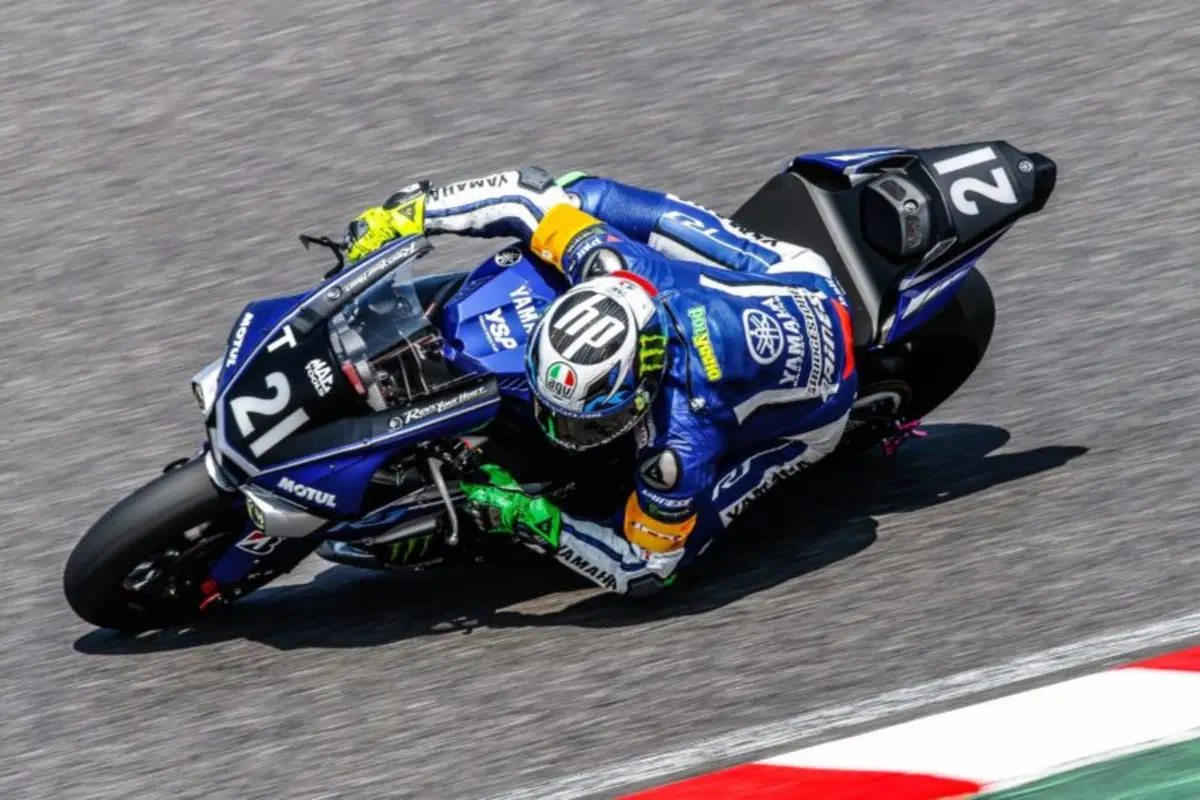 8 ore di Suzuka 2016: Yamaha vuole il bis