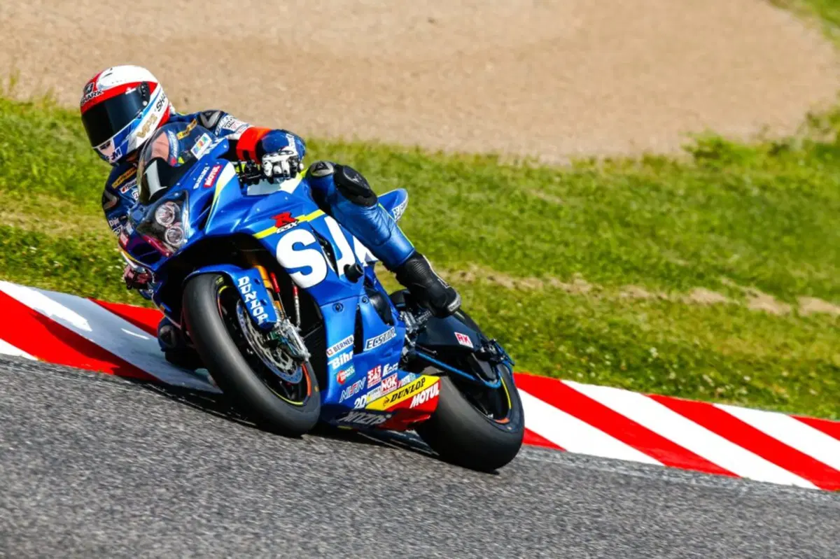 8 ore di Suzuka 2016: Yamaha vuole il bis (4)