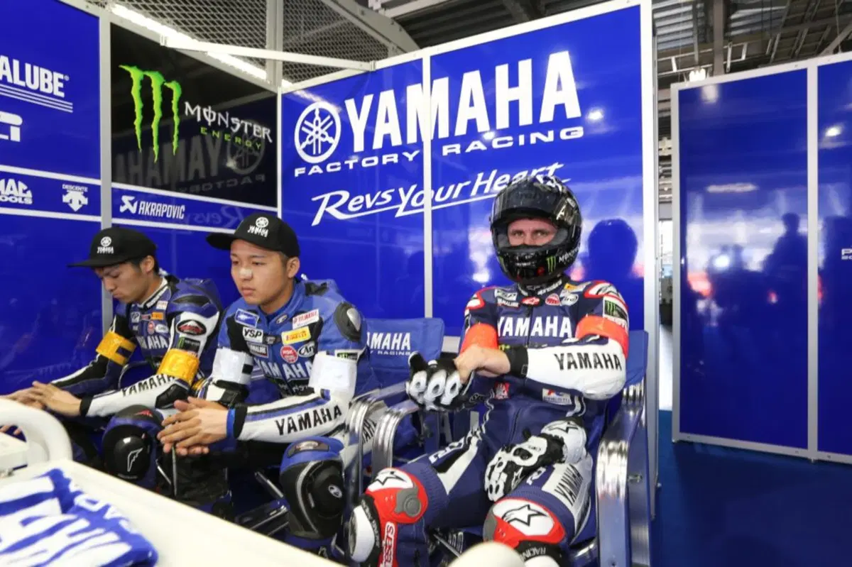 8 ore di Suzuka 2016: Yamaha vuole il bis (21)