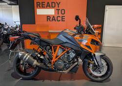 KTM 1290 Super Duke GT (2022 - 25) usata