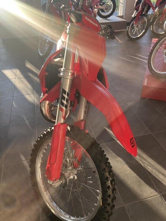 GASGAS MC 150 (2025) (2)