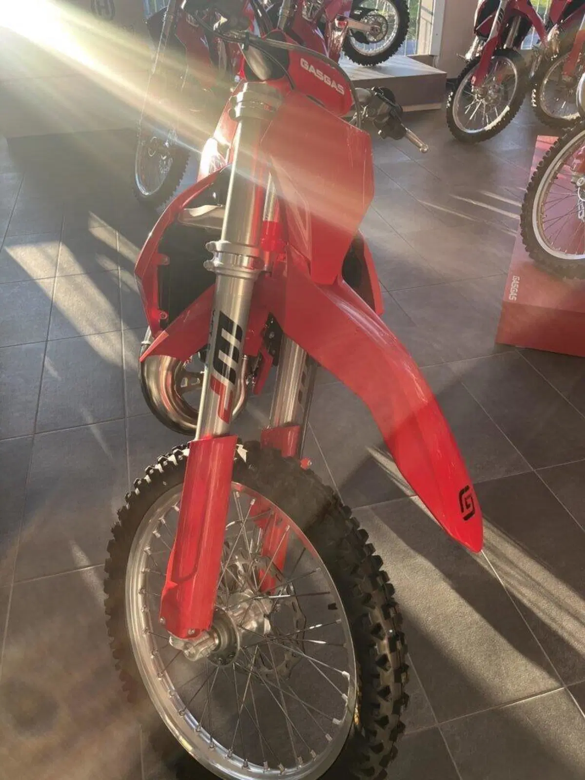 GASGAS MC 150 (2025) (2)