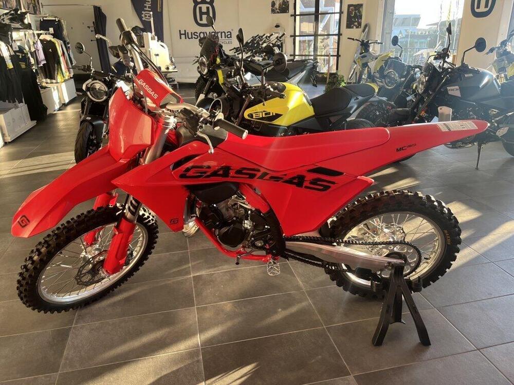 GASGAS MC 150 (2025) (3)