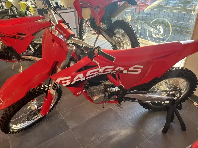 GASGAS MC 450 F (2023)