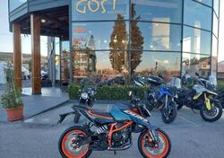 KTM 390 Duke (2024 - 26) nuova