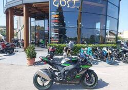 Kawasaki Ninja 1000 ZX-10R (2021 - 25) nuova