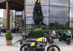 Royal Enfield Interceptor 650 (2021 - 25) nuova