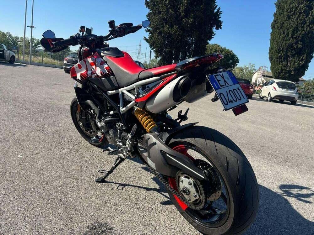 Ducati Hypermotard 950 RVE (2020) (4)