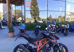KTM 1290 Super Duke R ABS (2014 - 16) usata