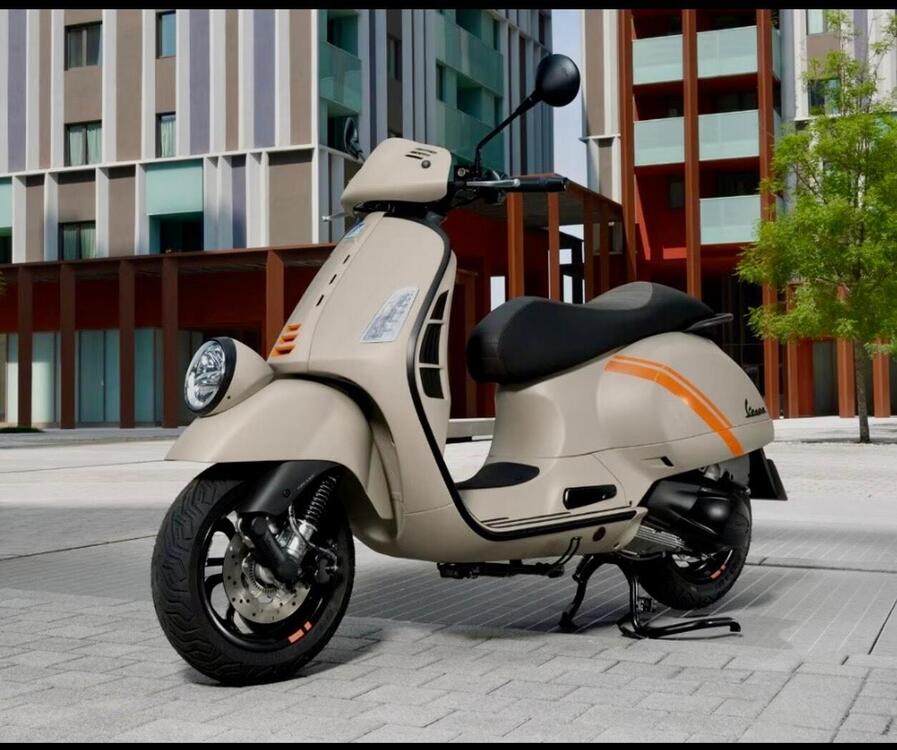 Vespa GTV 300 Hpe (2023 - 25) (5)