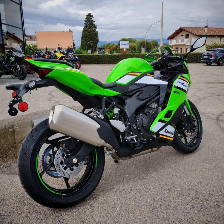 Kawasaki Ninja ZX-4RR (2024 - 26) (5)