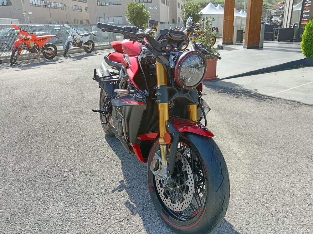 MV Agusta Rush 1000 (2023 - 25) (5)