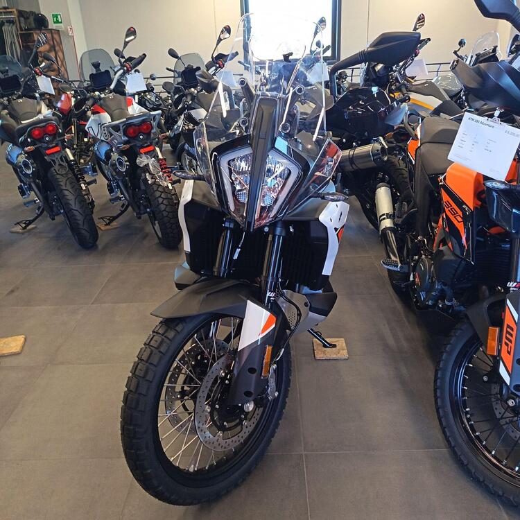KTM 790 Adventure (2025 - 26) (3)