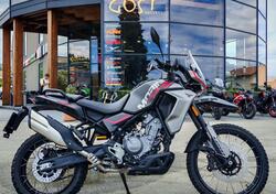 Moto Morini Allthrike 450 (2025) nuova