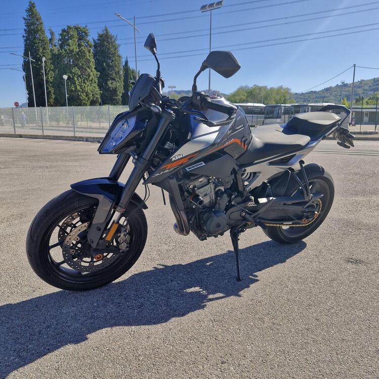 KTM 790 Duke (2018 - 20) (5)