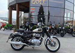 Royal Enfield Classic 650 (2025) nuova