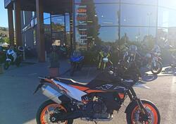 KTM 890 SMT (2023 - 26) nuova