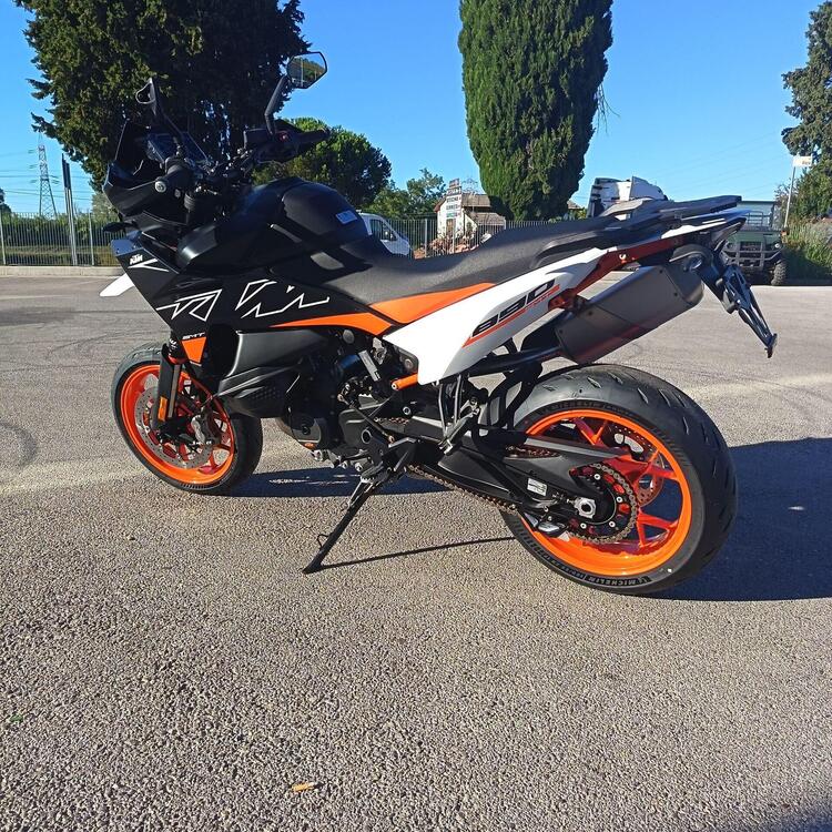 KTM 890 SMT (2023 - 26) (5)
