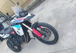 Bmw F 800 GS (2008 - 15) usata