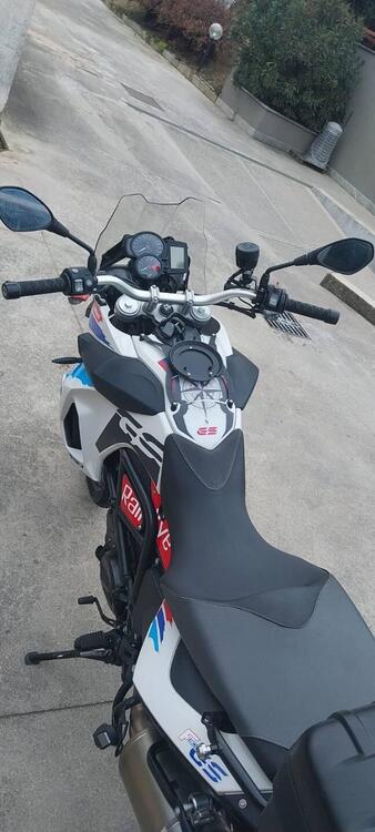 Bmw F 800 GS (2008 - 15) (3)