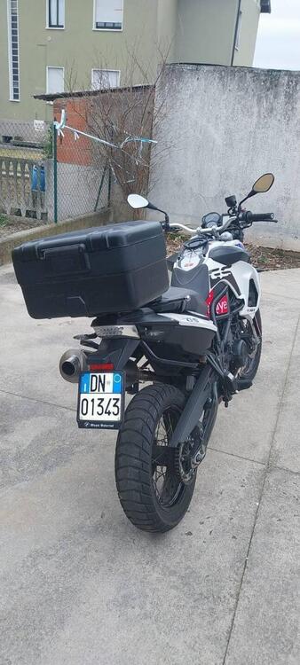 Bmw F 800 GS (2008 - 15) (4)