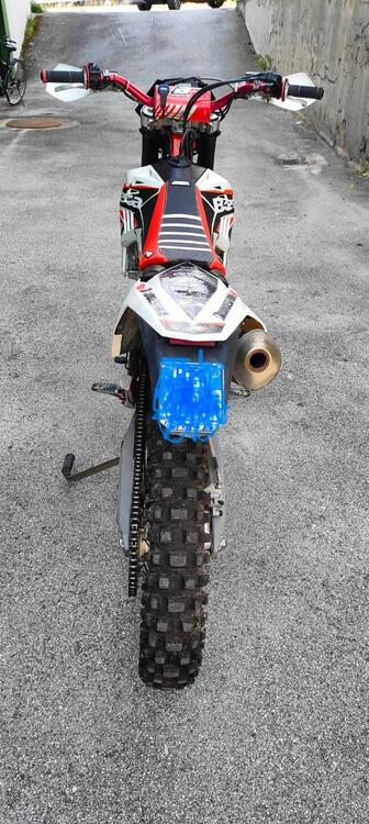 Betamotor RR 450 4T Enduro (2011)