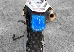 Betamotor RR 450 4T Enduro (2011) usata