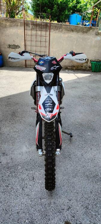 Betamotor RR 450 4T Enduro (2011) (2)