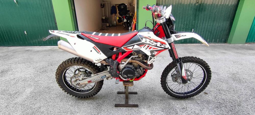 Betamotor RR 450 4T Enduro (2011) (3)