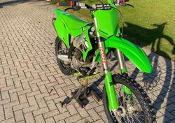 Kawasaki KX 250 F (2023) usata