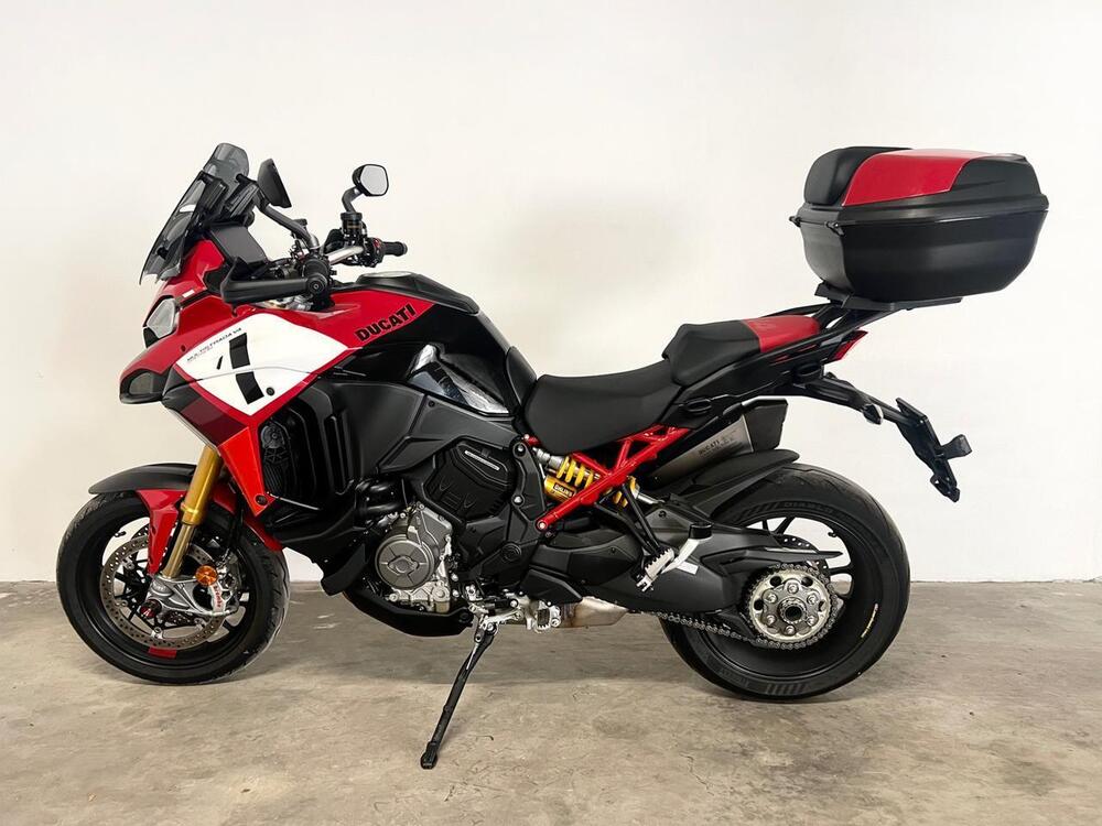 Ducati Multistrada V4 Pikes Peak (2021 - 24) (4)