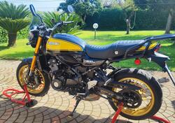 Kawasaki Z 900 RS SE (2022 - 25) usata