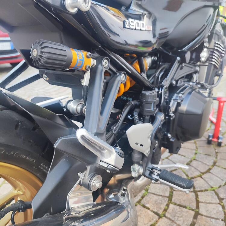 Kawasaki Z 900 RS SE (2022 - 25) (4)