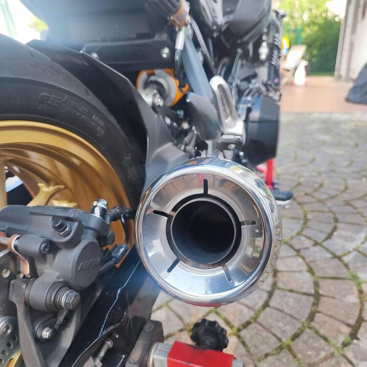 Kawasaki Z 900 RS SE (2022 - 25) (5)