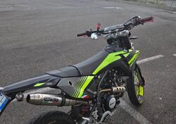 Fantic Motor XMF 125 Motard Performance 4T (2023 - 24) usata