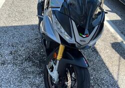 Aprilia Tuono V4 (2021 - 24) usata