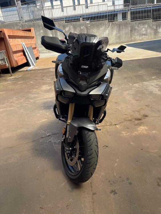 Yamaha Tracer 9 GT (2025) (2)