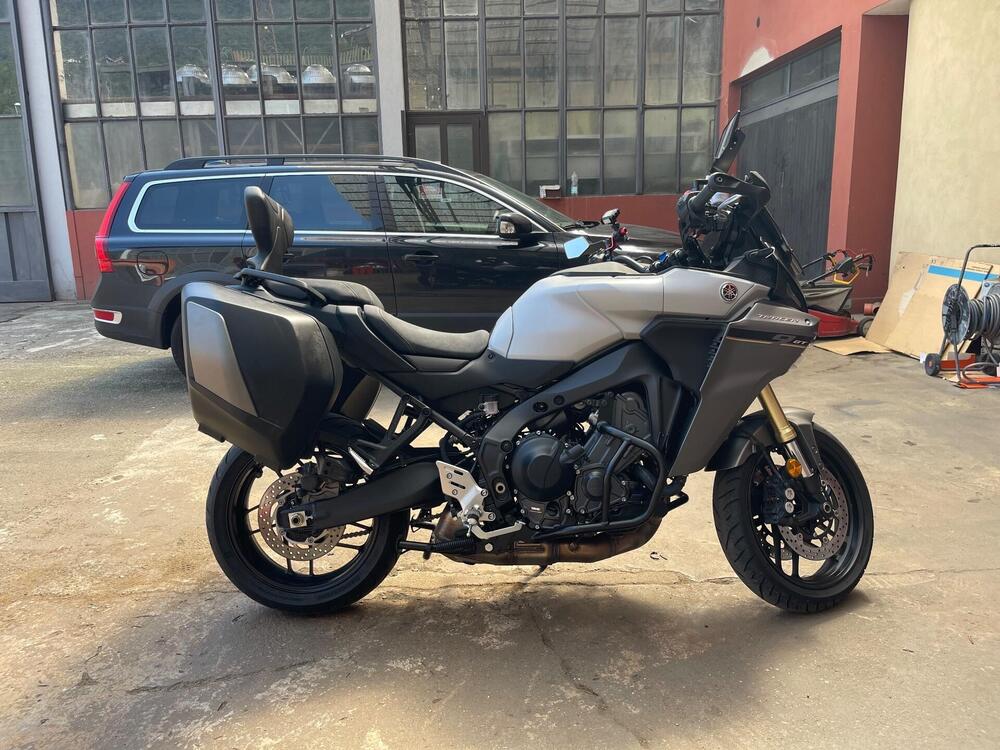 Yamaha Tracer 9 GT (2025) (3)