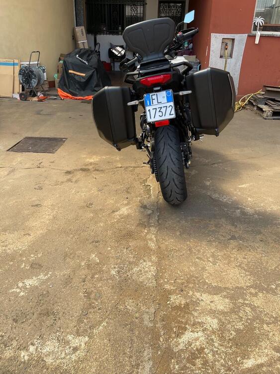 Yamaha Tracer 9 GT (2025) (4)