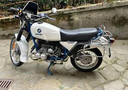 Bmw R 80 GS Basic (1996 - 97) usata