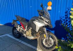Ducati Multistrada V4 S (2021 - 24) usata