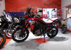 Honda Africa Twin CRF 1100L ES (2024 - 25) usata