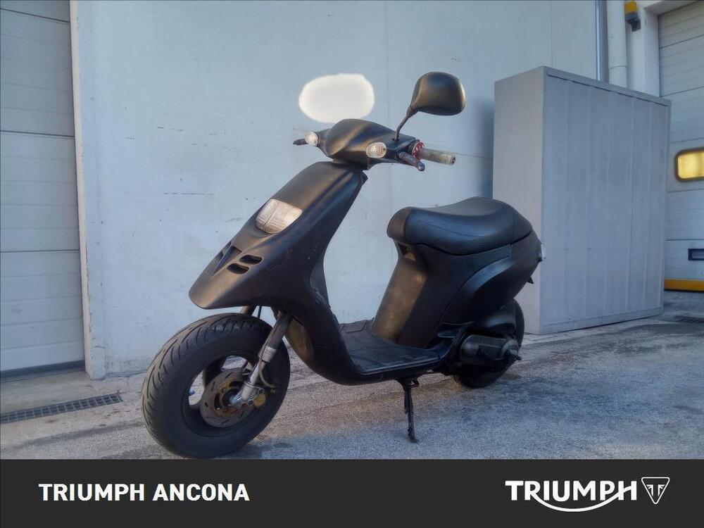 Gilera Typhoon 50
