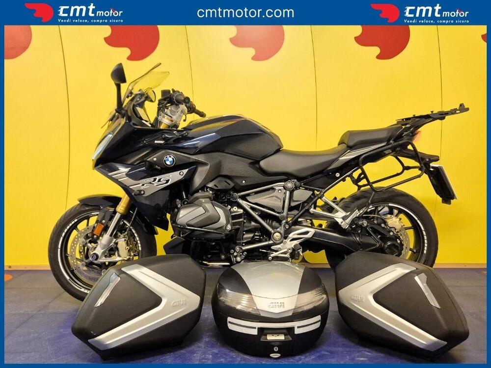 Bmw R 1250 RS (2019 - 20) (3)