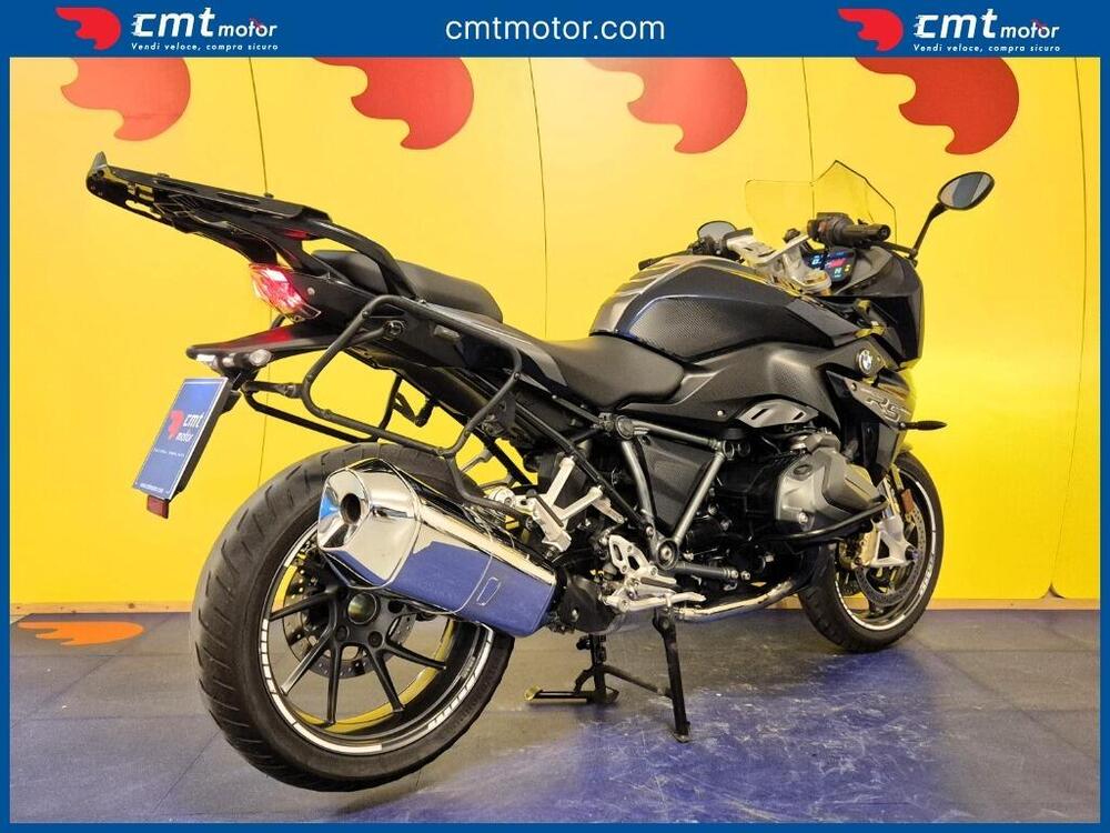 Bmw R 1250 RS (2019 - 20) (4)