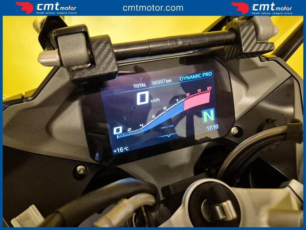 Bmw R 1250 RS (2019 - 20) (5)