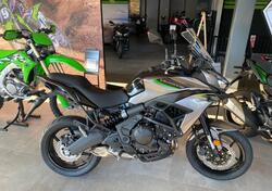 Kawasaki Versys 650 (2025 - 26) nuova