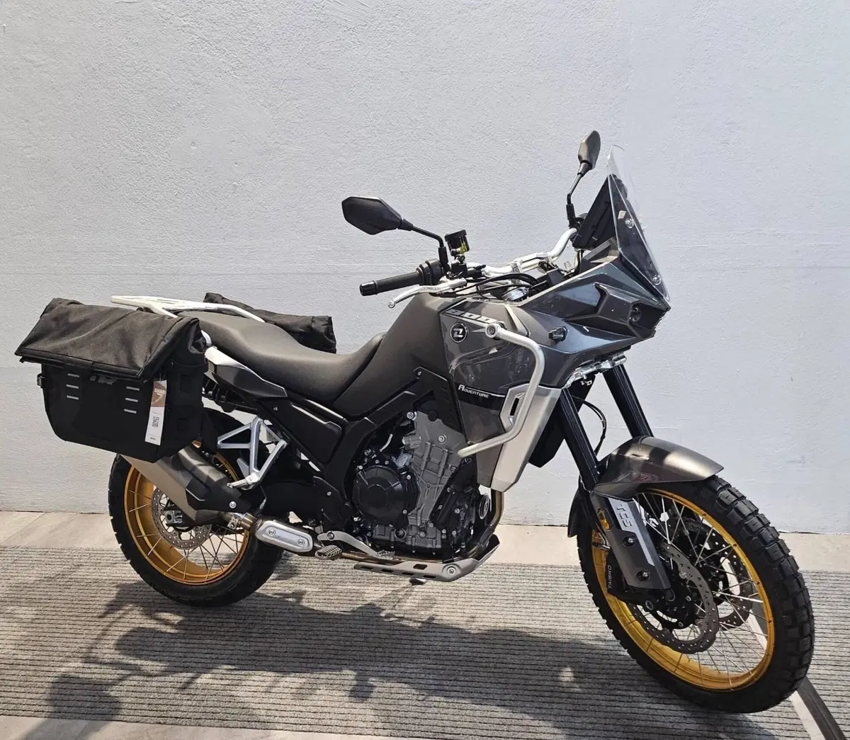 Kove 800X Pro (2024 - 25)