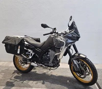Kove 800X Pro (2024 - 25) nuova